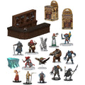 Rusty Dragon Inn Box Set - 52 Piece Miniatures RPG Box Set I82841
