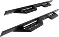 Steel Drop Down Style Running Boards B550271