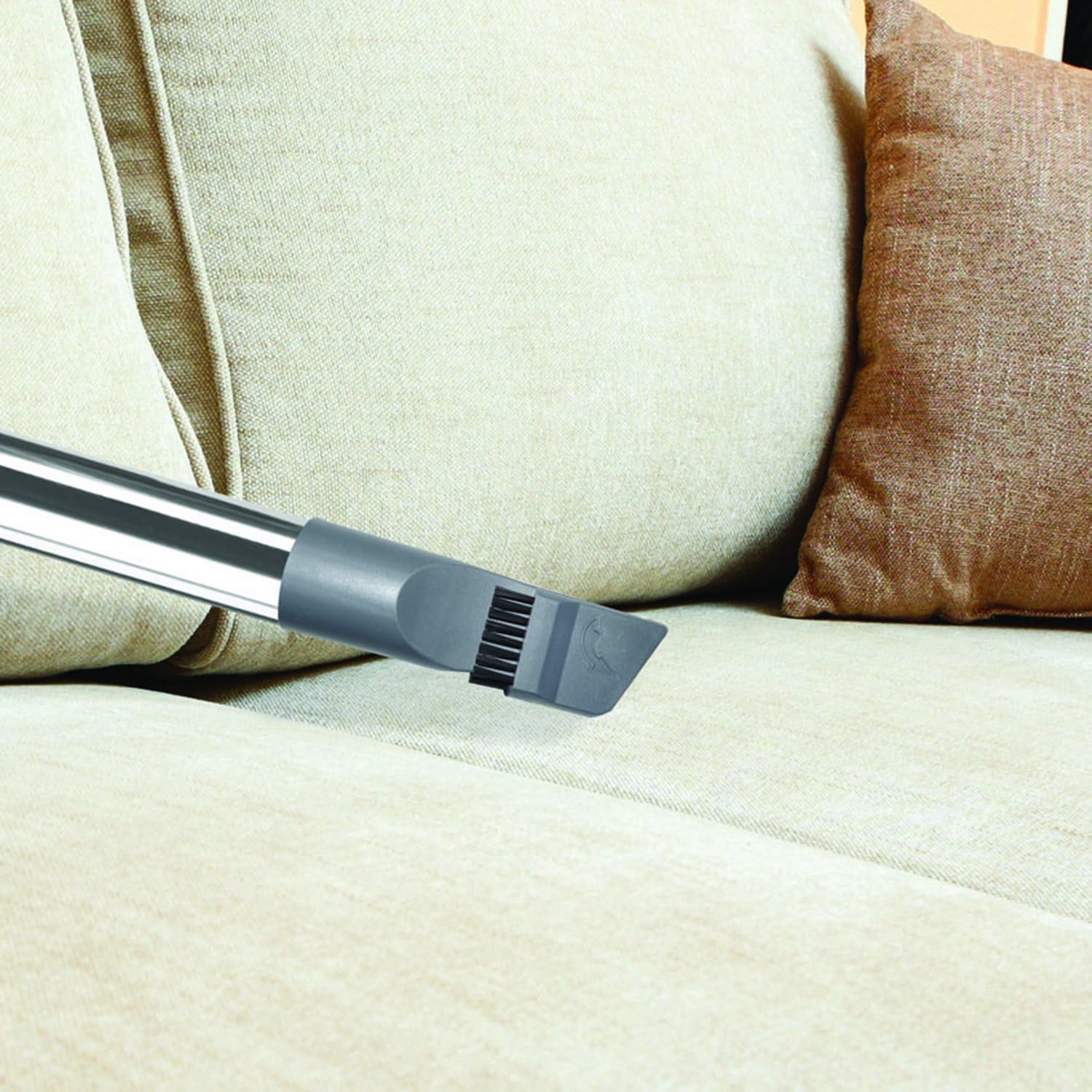 Corded Canister Vacuum Cleaner W569