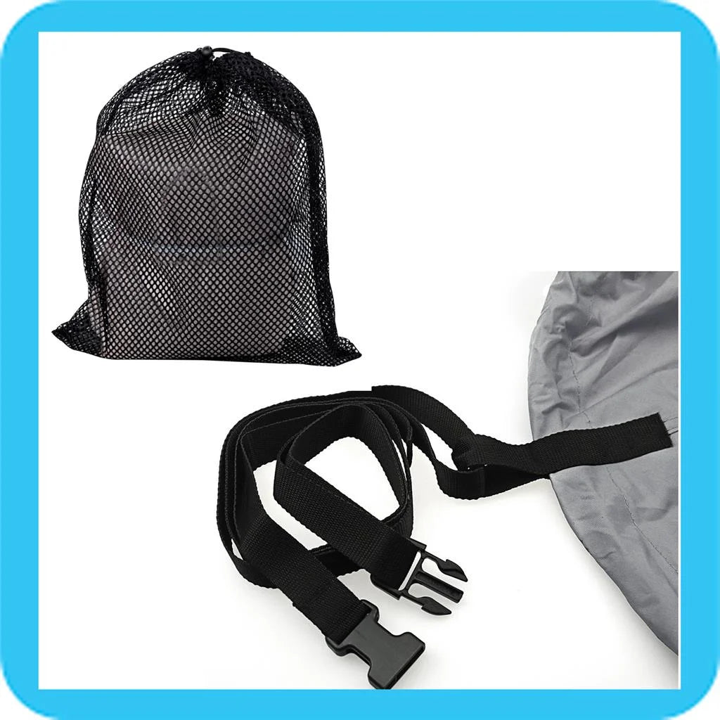 Boat Cover for Triumph 190 Bay 2007-2010 T22114
