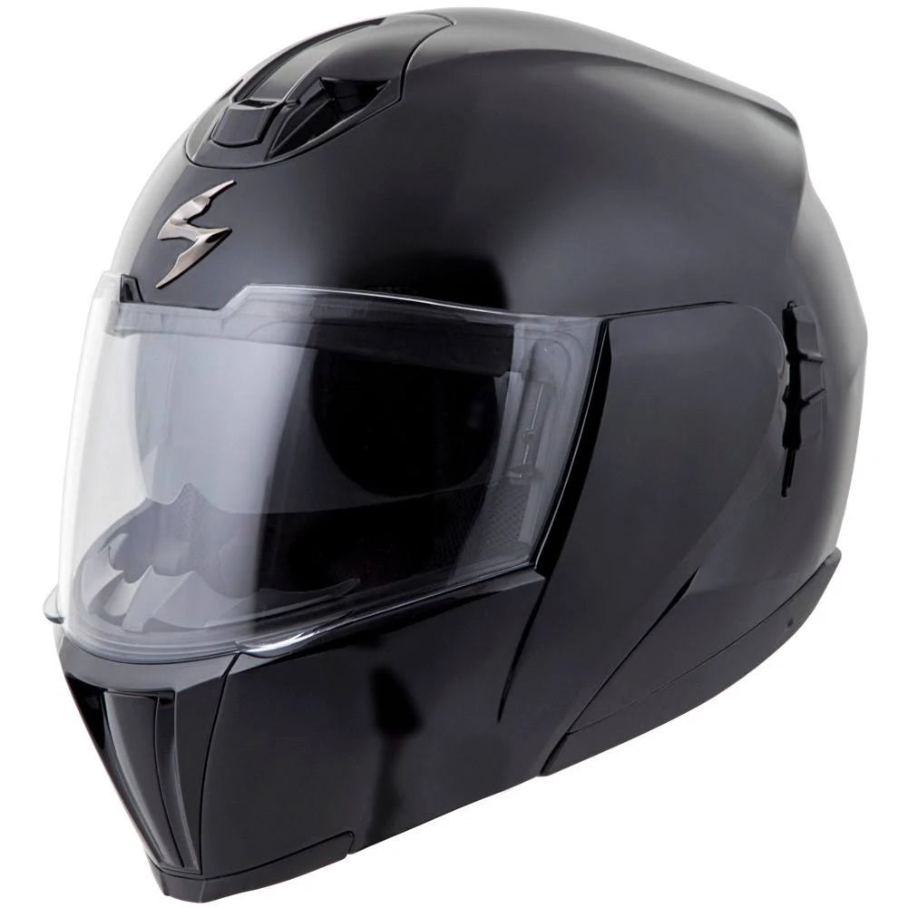 Black XS Helmet V551139