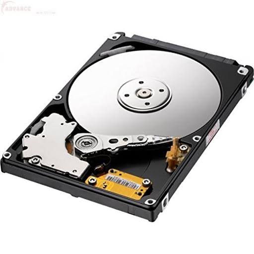 1.5 TB 5400RPM 2.5 SATA Hard Drive M48976