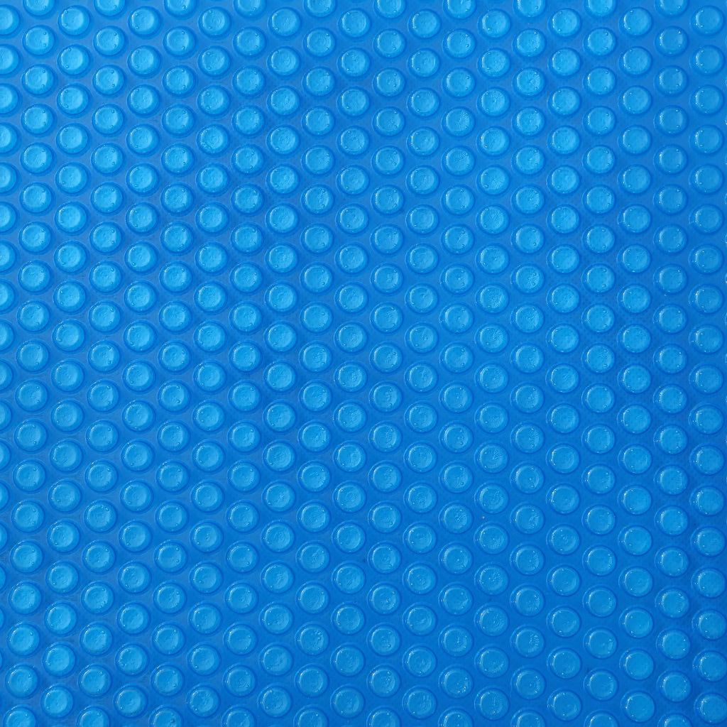 6.25' Round Floating Swimming Pool Solar Cover L5325