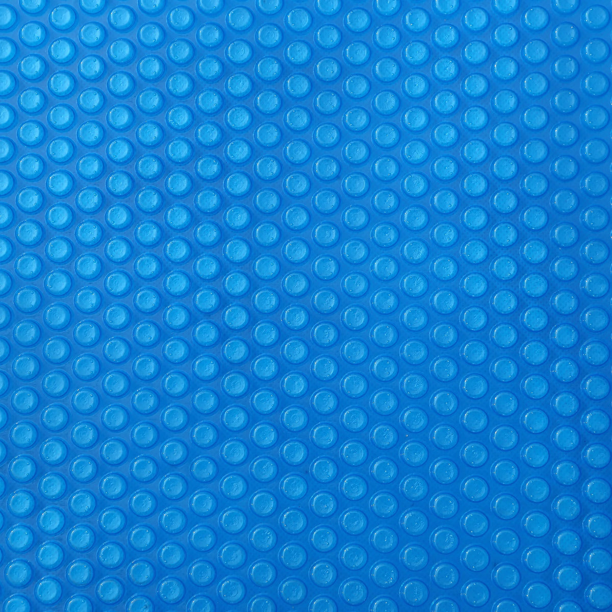 6.25' Round Floating Swimming Pool Solar Cover L5325