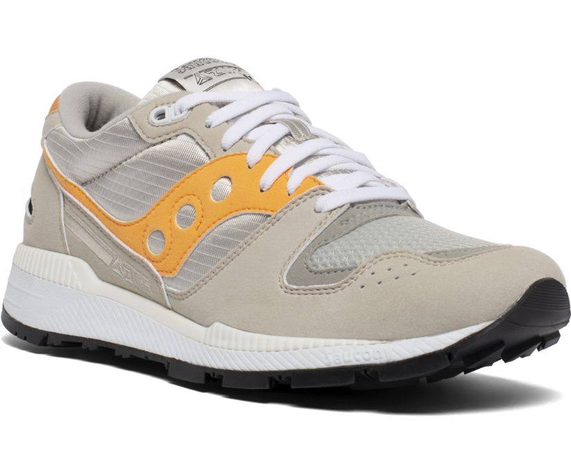 Tan Orange Saucony Shoes L456574