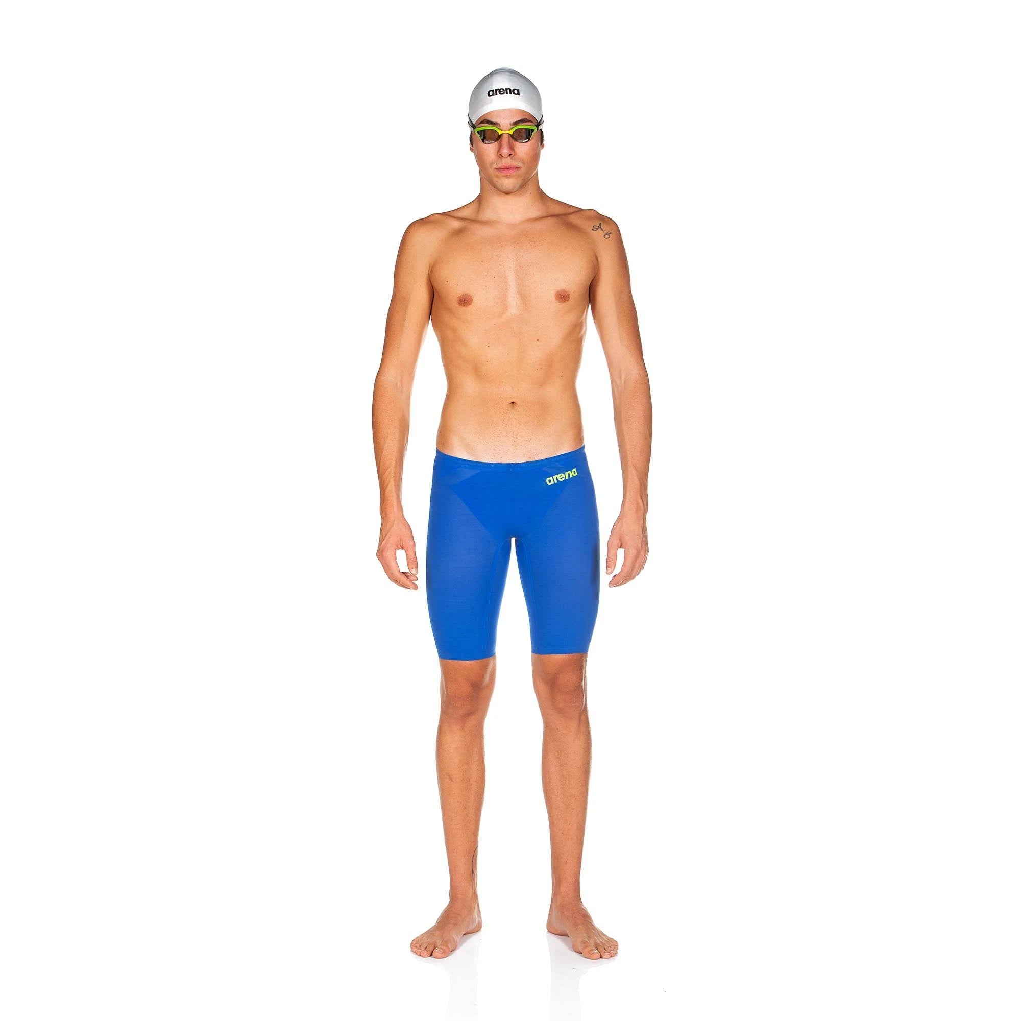 Powerskin Carbon Jammer Q12118
