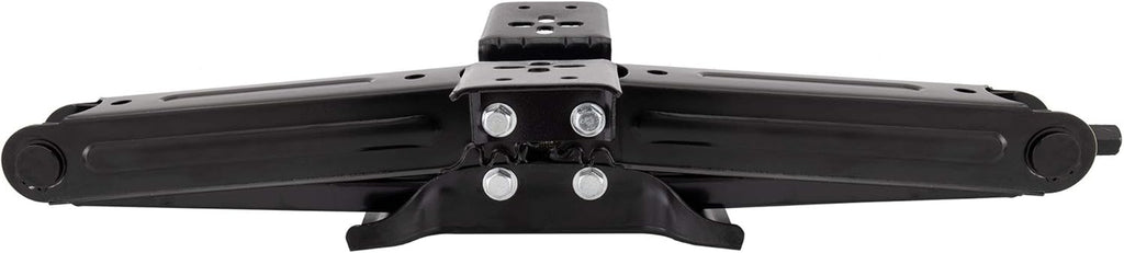 RV 24" Scissor Jack 5000 LB Capacity Heavy Duty Leveling Jack 2 Pack G44747