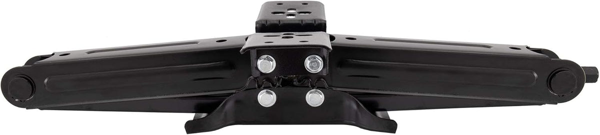 RV 24" Scissor Jack 5000 LB Capacity Heavy Duty Leveling Jack 2 Pack G44747