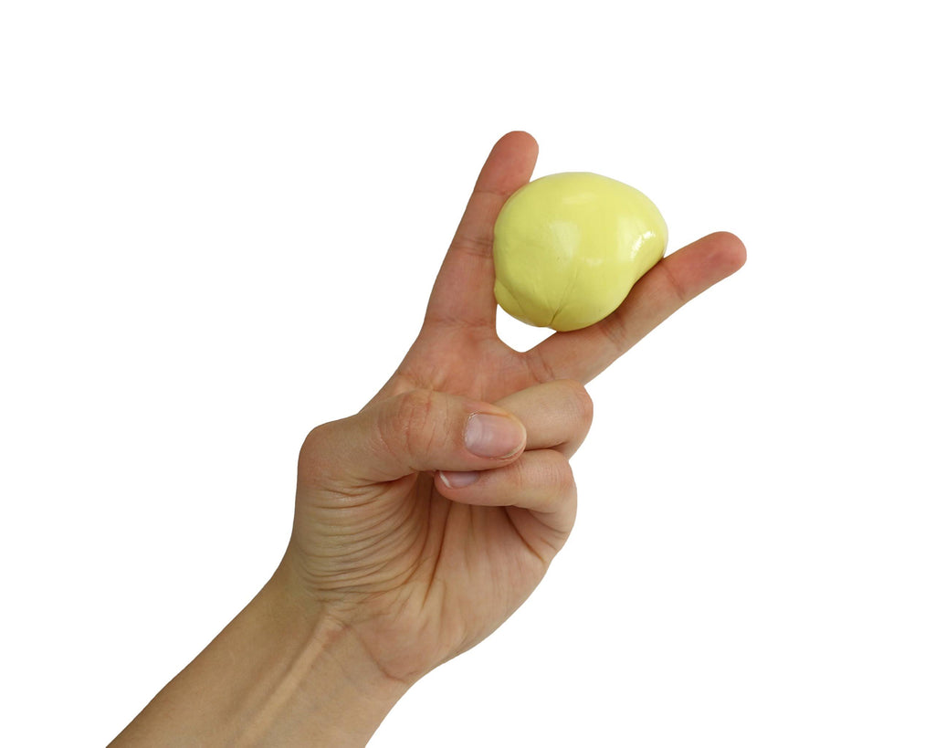 X-Soft Yellow Theraputty Exercise Material 50 Pound Y813546