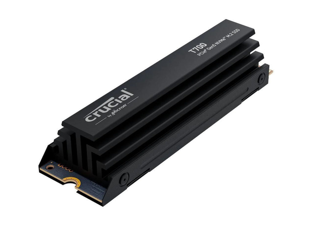 1TB PCI-Express 5.0 x4 Internal Solid State Drive W98274