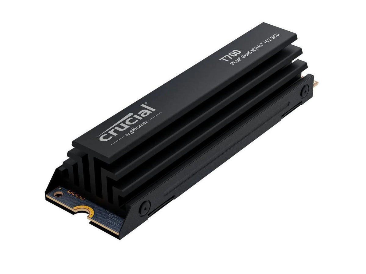 1TB PCI-Express 5.0 x4 Internal Solid State Drive W98274