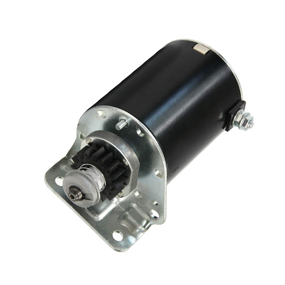 Starter Motor Pack of 2 J9008