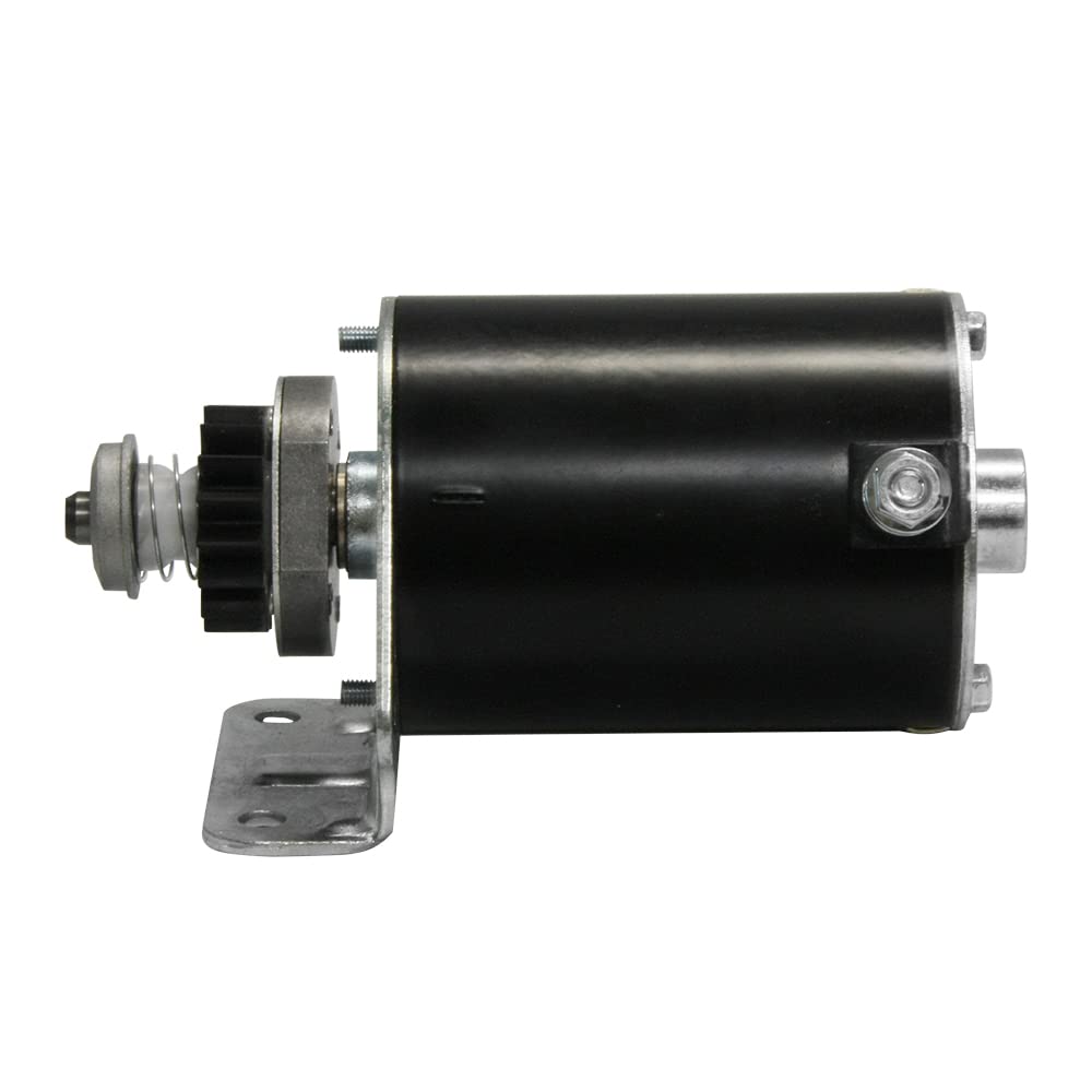 Starter Motor Pack of 2 J9008