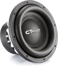 12 Inch Car Subwoofer Dual 4 Ohm H827