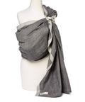 Midnight Ring Sling Baby Carrier Y1895