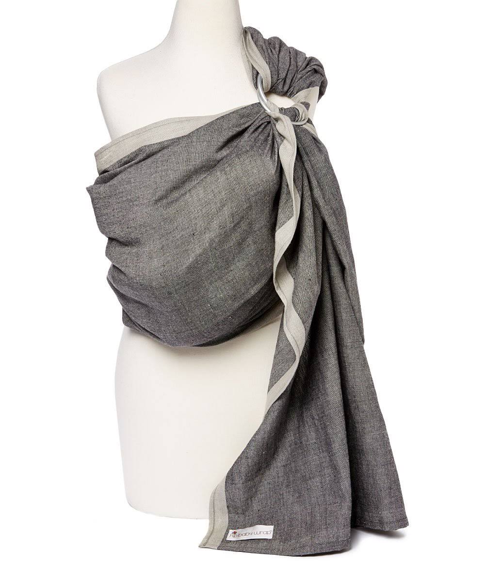 Midnight Ring Sling Baby Carrier Y1895
