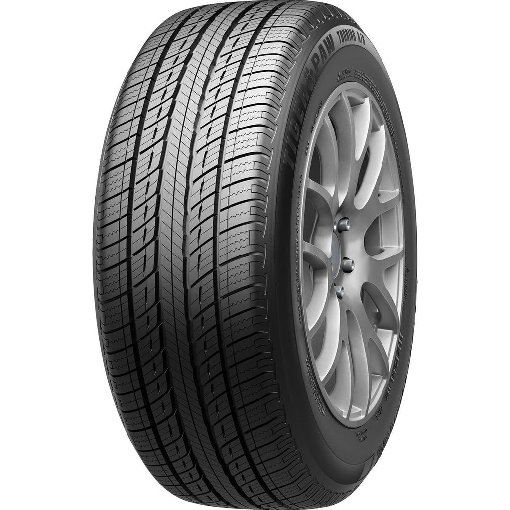 235/60R17 102H Touring Tire N71737