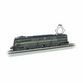 N Scale GG-1 Electric DC PRR Green 5 Stripe L270