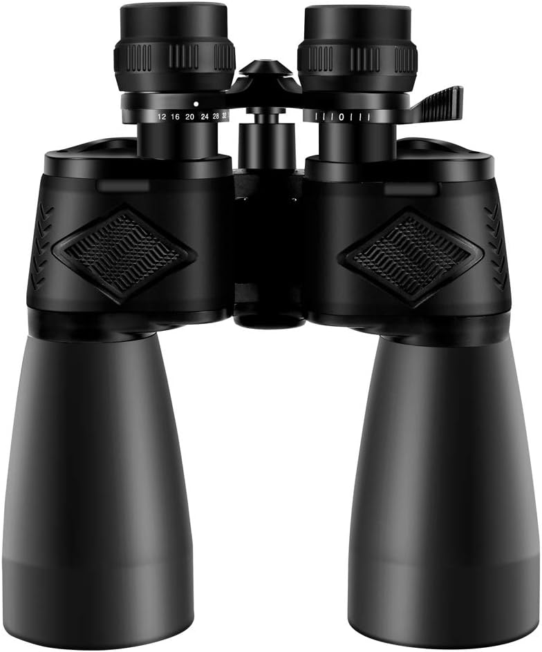 12-36X60 High Magnification HD Zoom Binoculars P10343