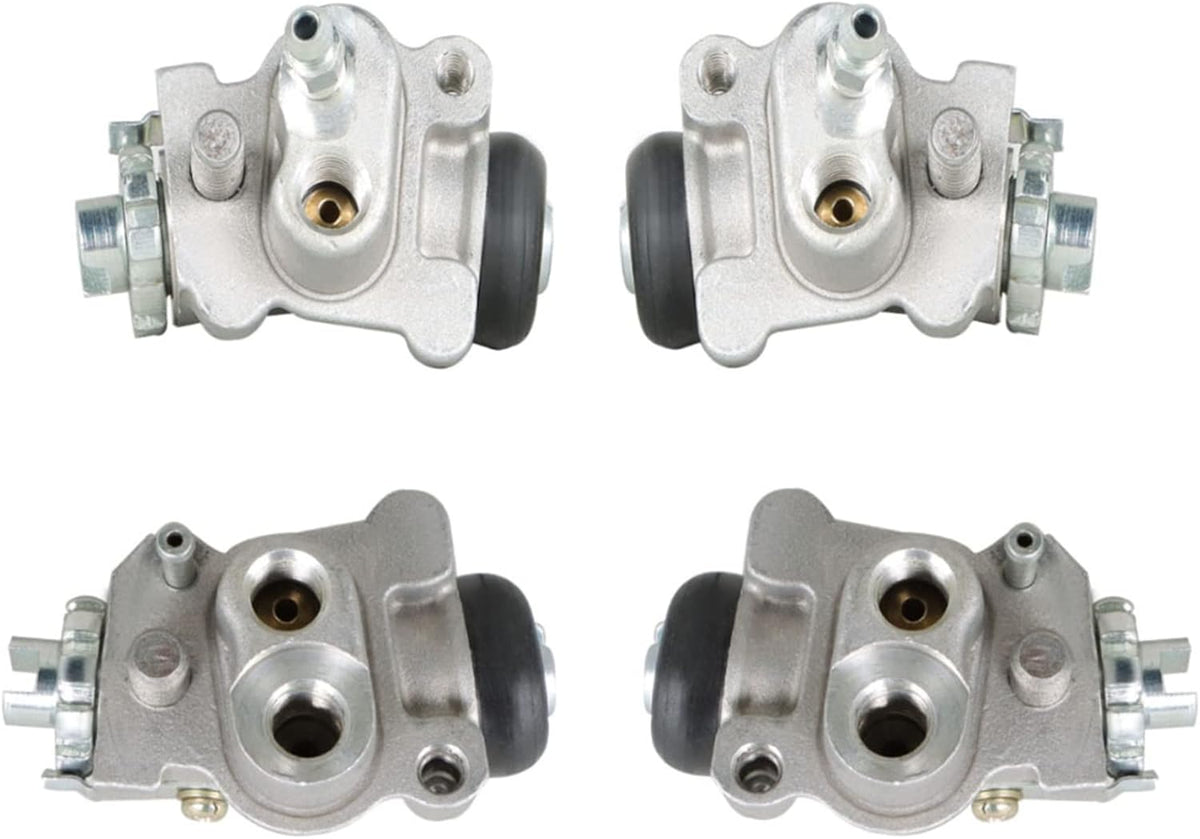 4 Pack Front Brake Wheel Cylinders Y349596