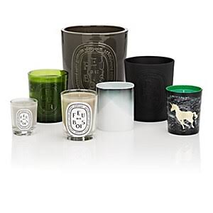 Candle X39389