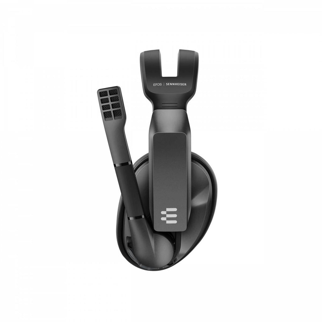 Wireless Over-Ear Headset E10243