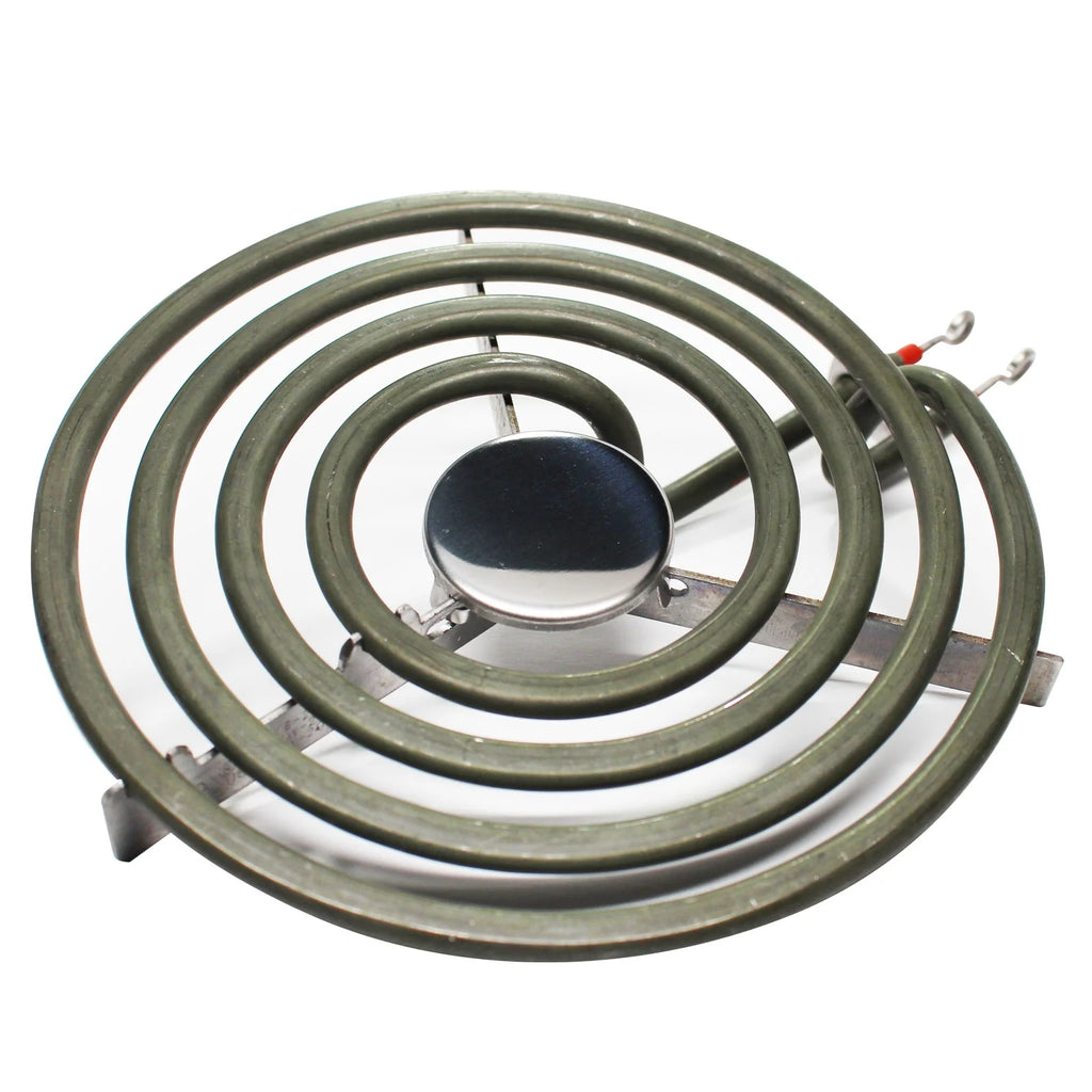 2-Pack 6 inch 4 Turns Surface Burner Element for Range D36649