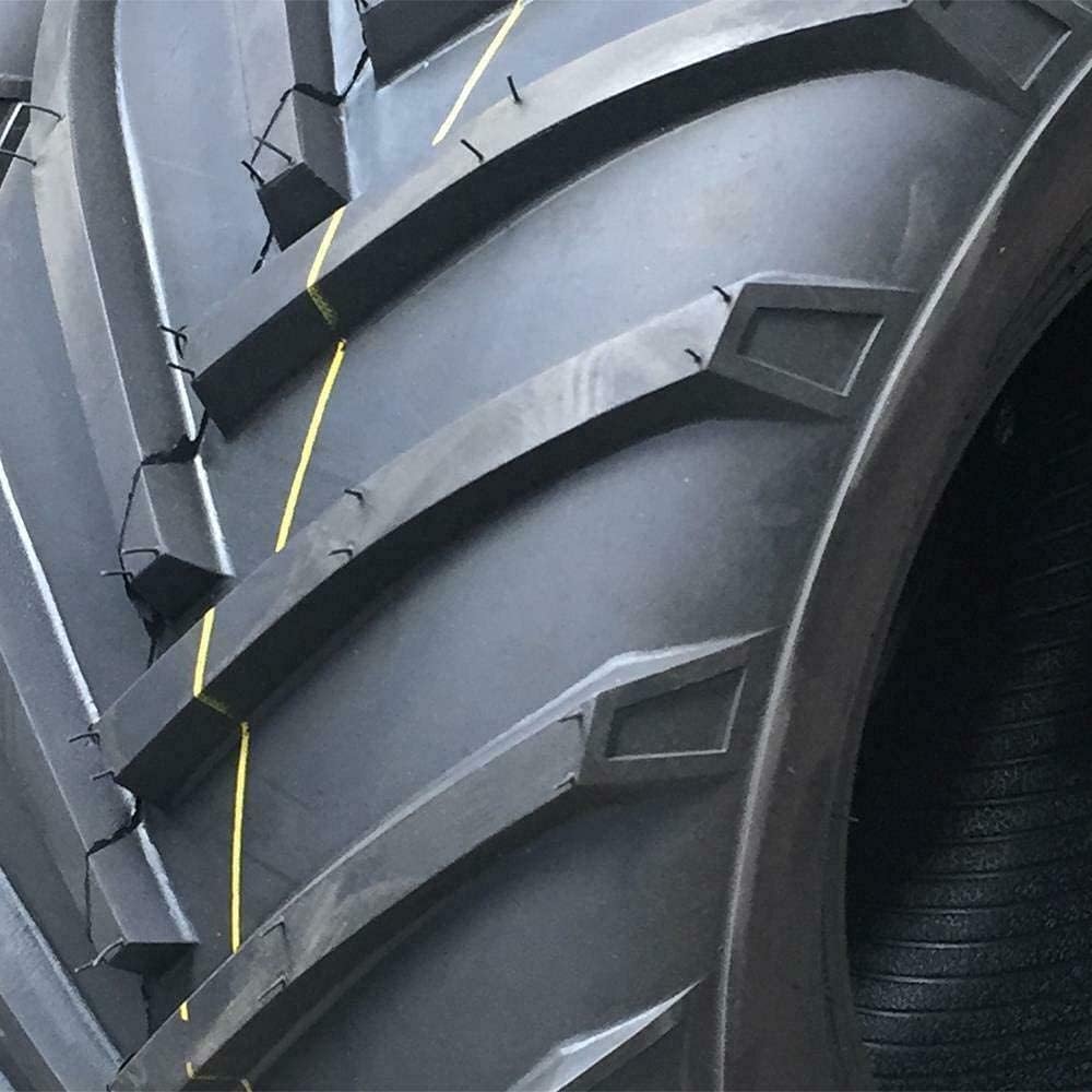 2PCS 20x10.00-8 Lawn Garden Mower Tire 4PR V85041