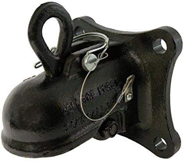 Cast Coupler P29179