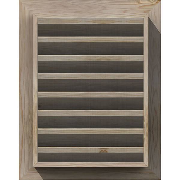 Vertical Gable Vent M697838
