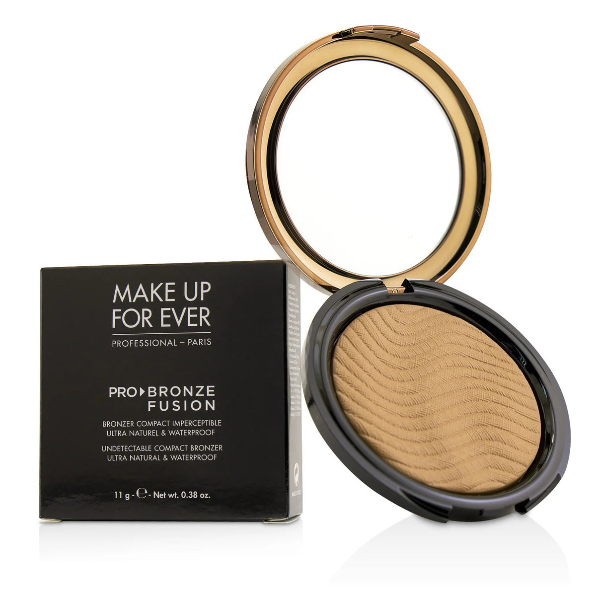 Compact Bronzer 11g R884212