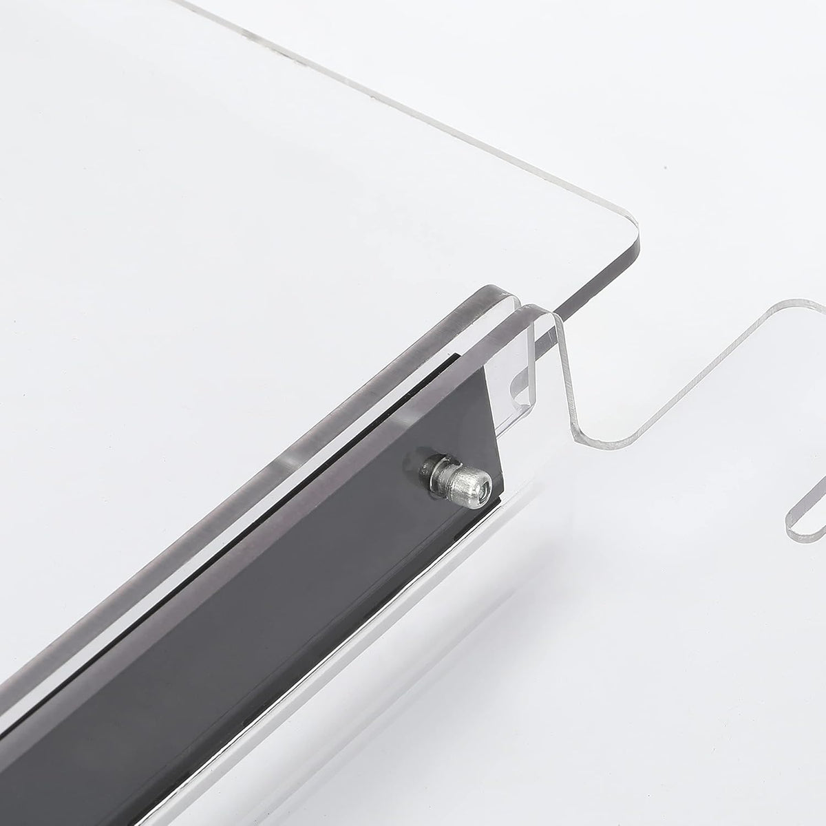 Clear Folding Windscreen A334578