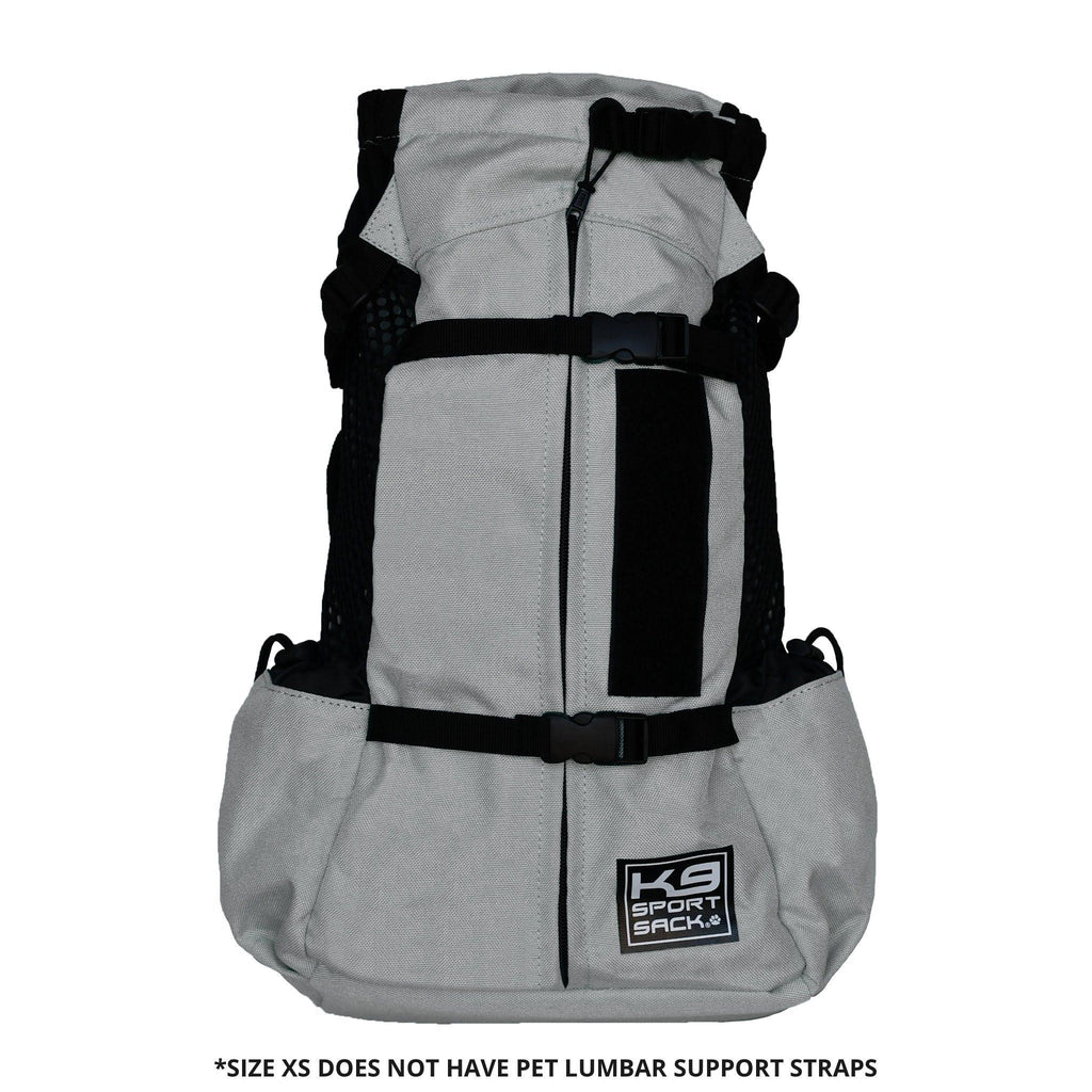 Tropical Large Dog Carrier Backpack K834