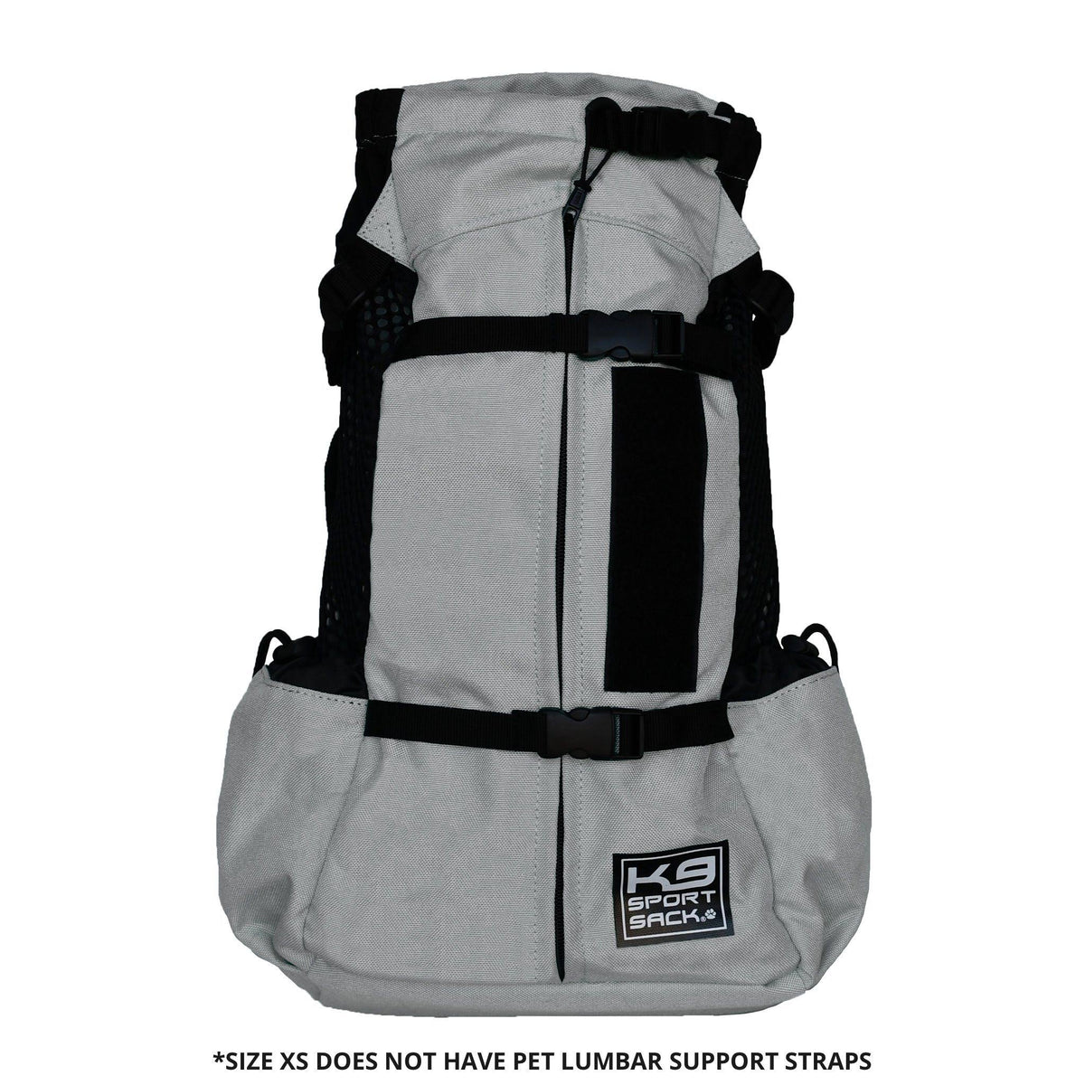 Tropical Large Dog Carrier Backpack K834