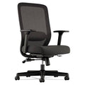 Black Mesh High-Back Task Chair K4137