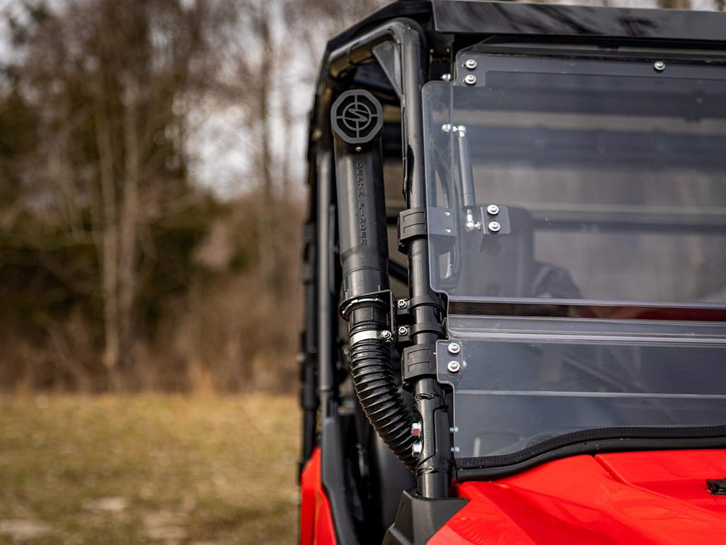 Depth Finder Snorkel Kit for Honda Pioneer 1000 I155