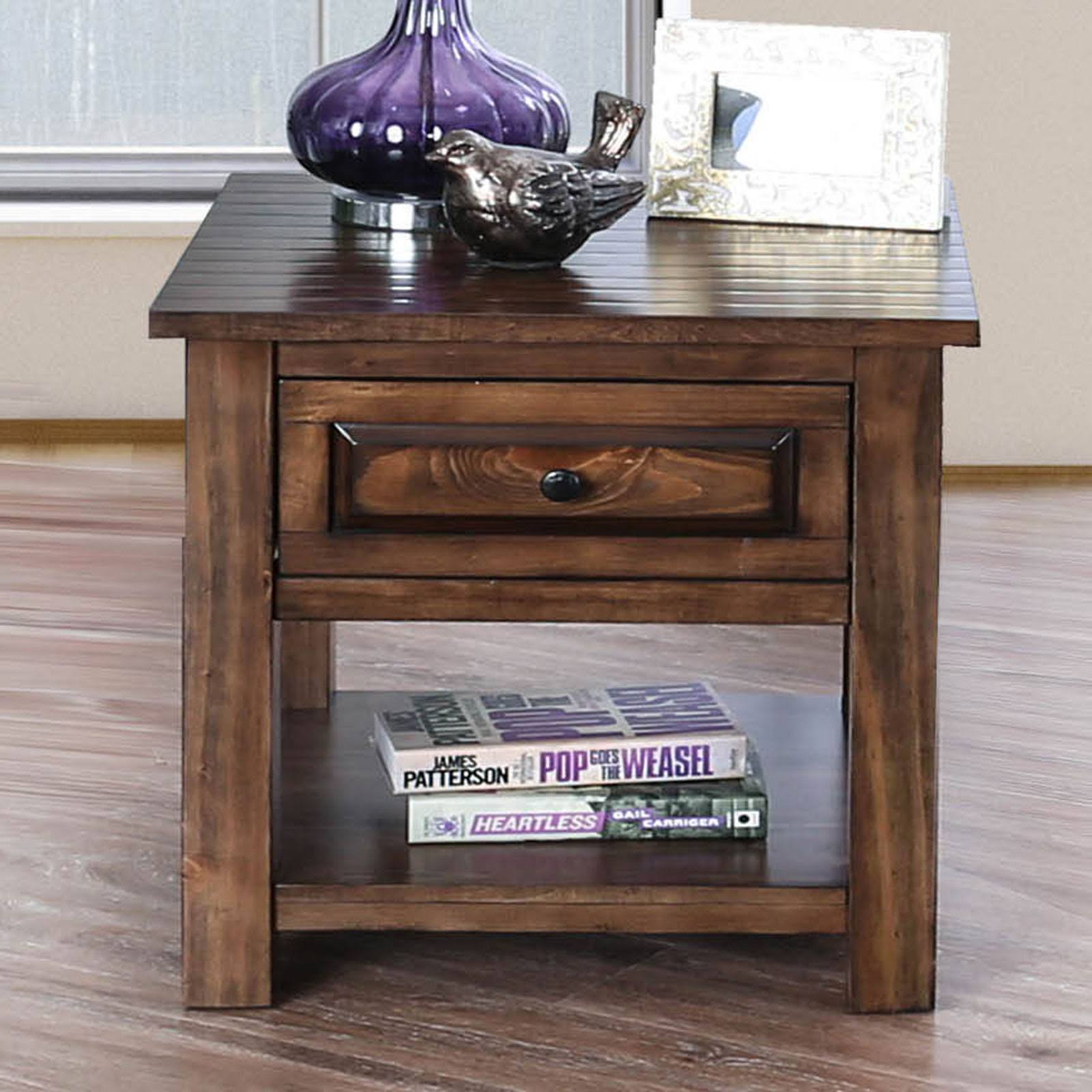 End Table E836