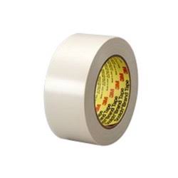 Tan 3 in x 36 yd 7.1 mil Electroplating Tape B6647