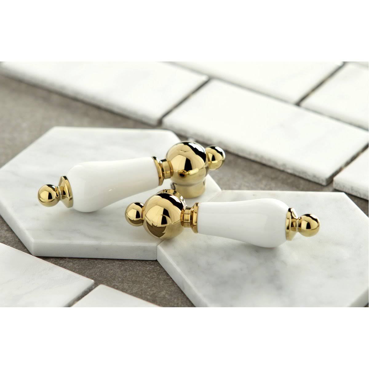 Polished Chrome Vessel Sink Faucet L937