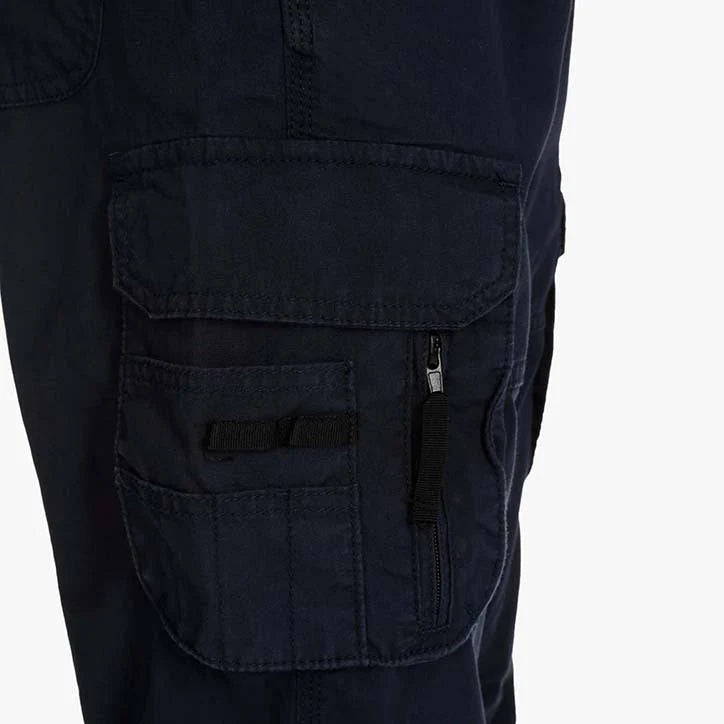 Blue Cargo Pants L57558