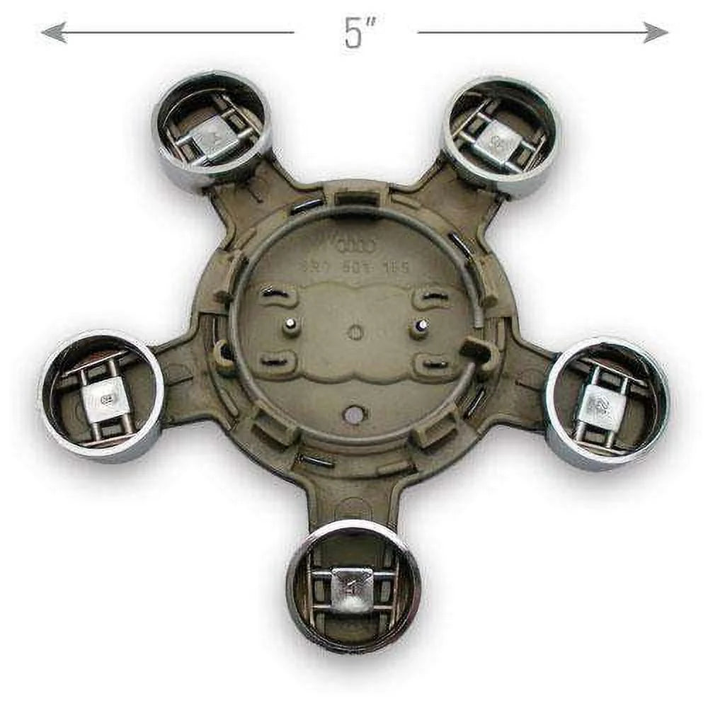 Audi Center Cap A59649