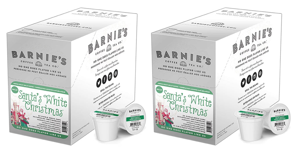 24 Count Coffee Pods, 2 Boxes P418542