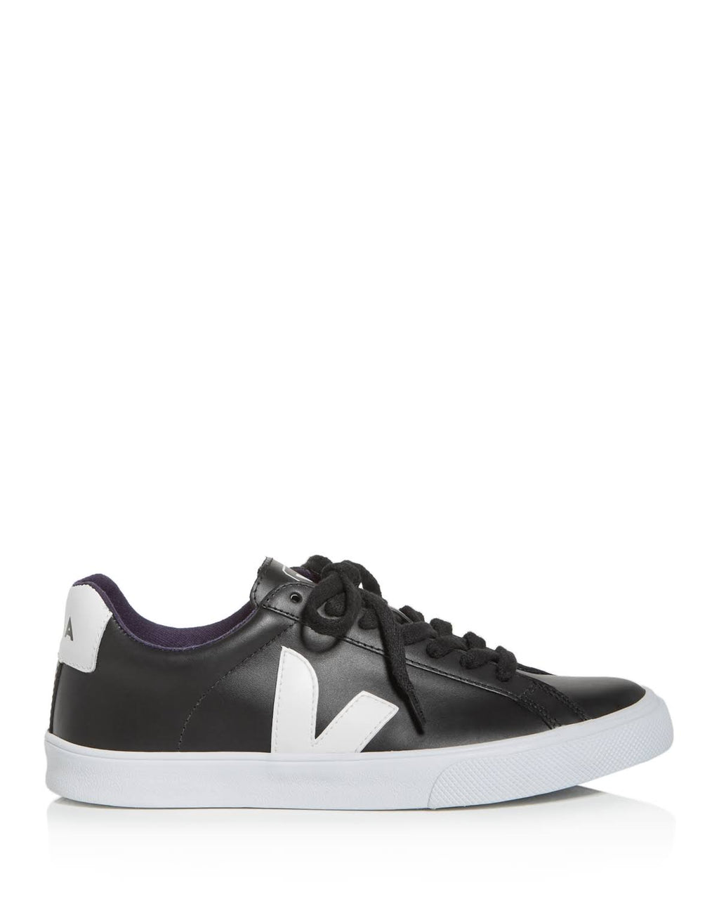 White Canvas Sneakers T52331