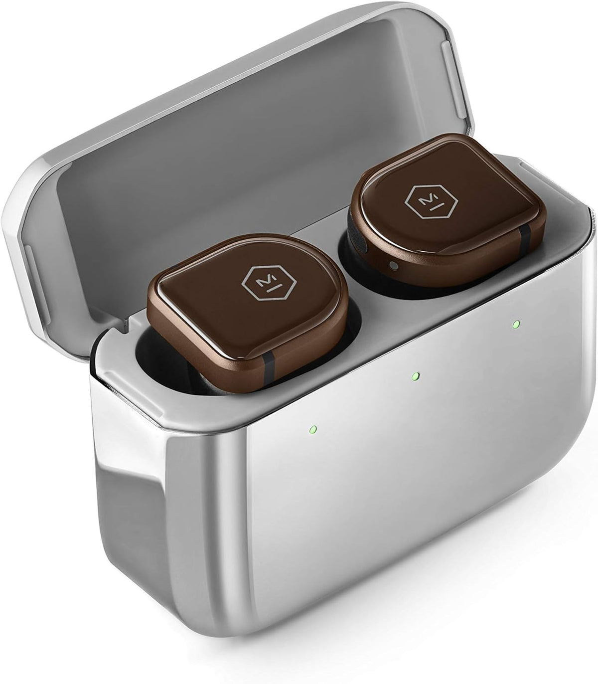 Blue Ceramic True Wireless Earphones R413800
