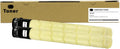 Yellow Toner Cartridge, Pack of 2 W45562