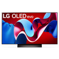 48" 4K UHD OLED Smart TV with Dolby Vision C304