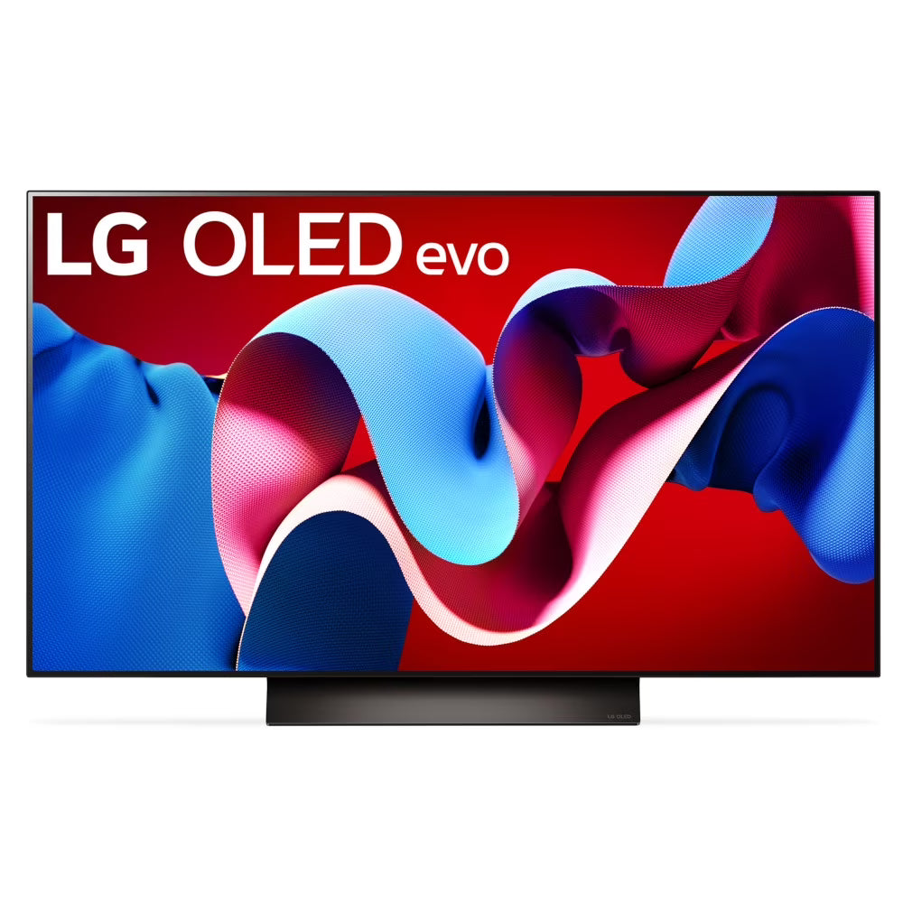 48" 4K UHD OLED Smart TV with Dolby Vision C304