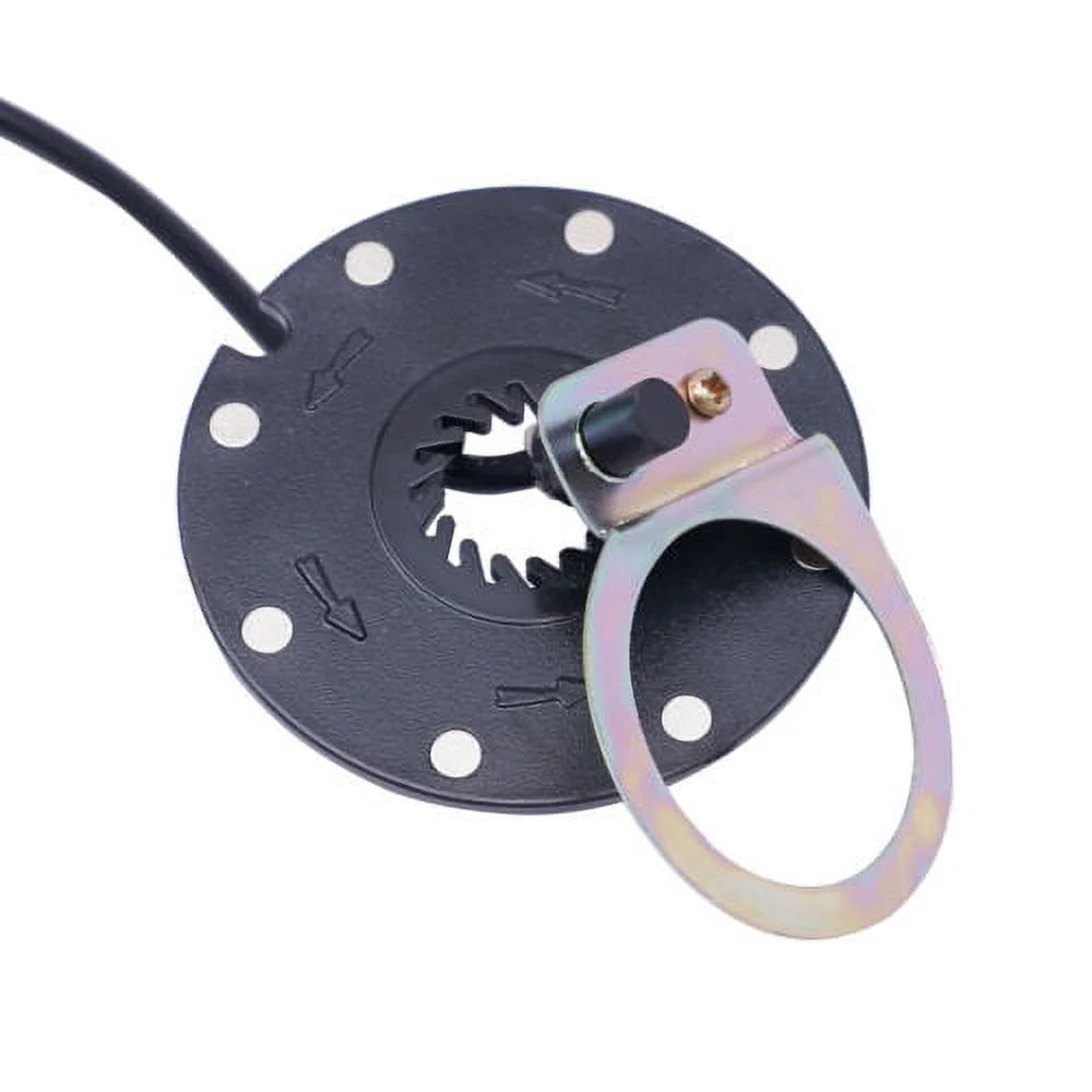 48V 1200W Brushless Motor Controller E-Bike Motor Kit S516