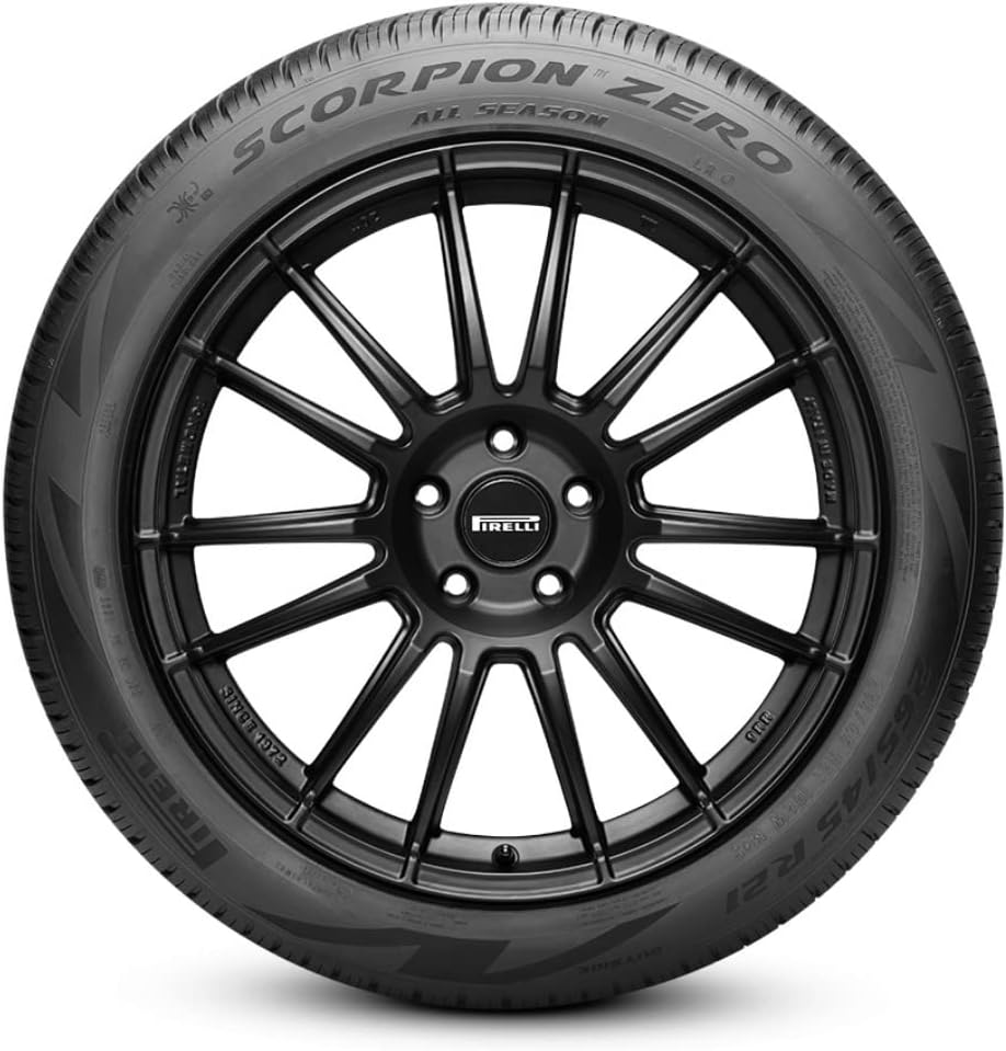 245/60R18 105H Radial Tire B94684