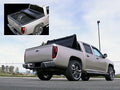 Tri-Fold Soft Tonneau Cover Z560201